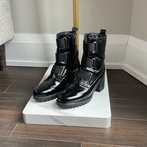 Browns Artica Granby Boots